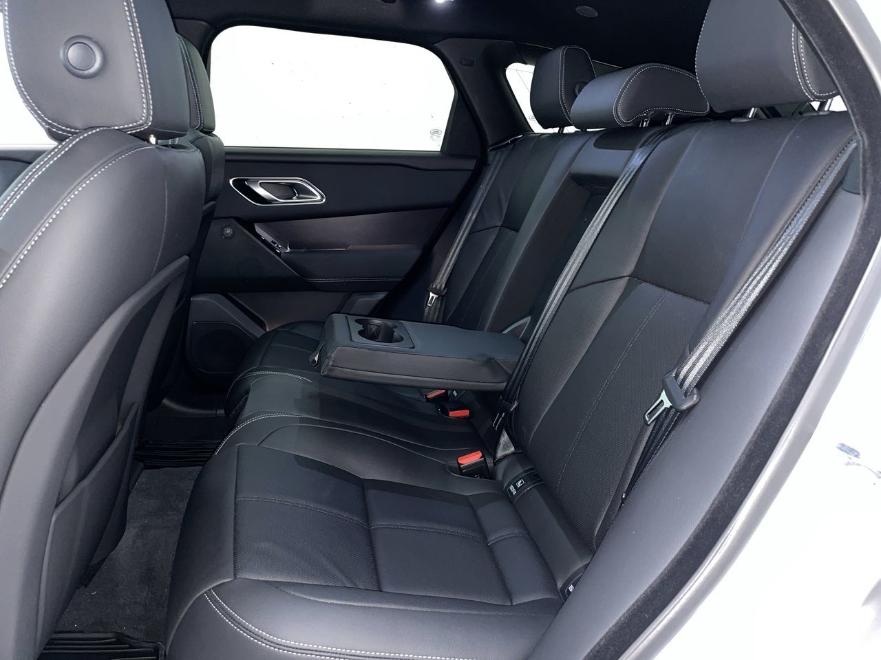 2026  Range Rover Velar