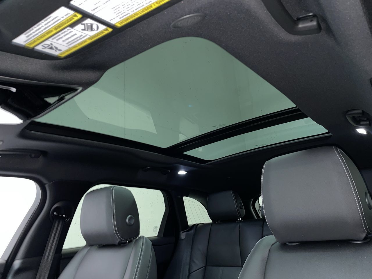 2026  Range Rover Velar