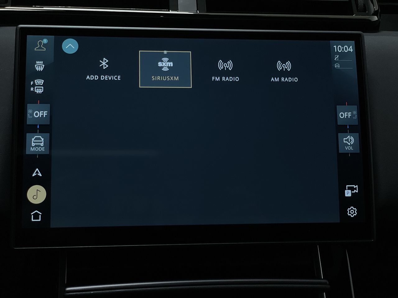 2026  Range Rover Velar