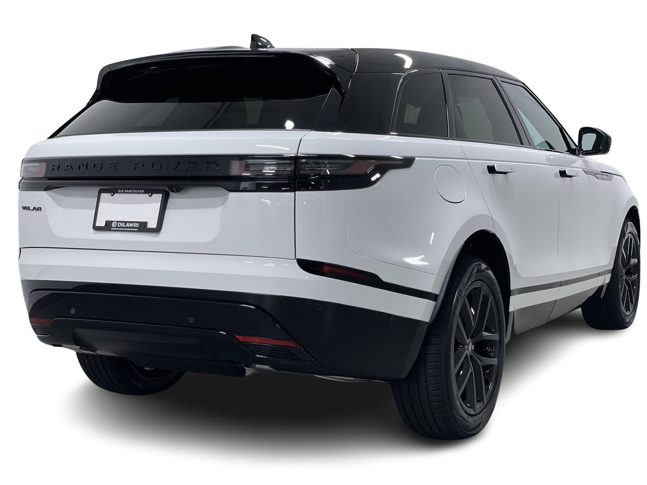 2026  Range Rover Velar