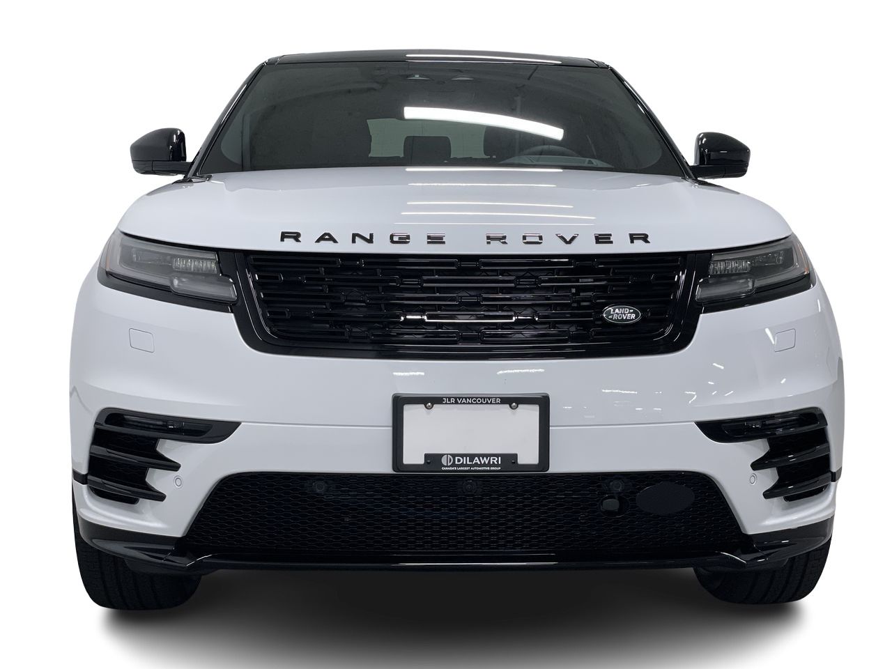 2026  Range Rover Velar