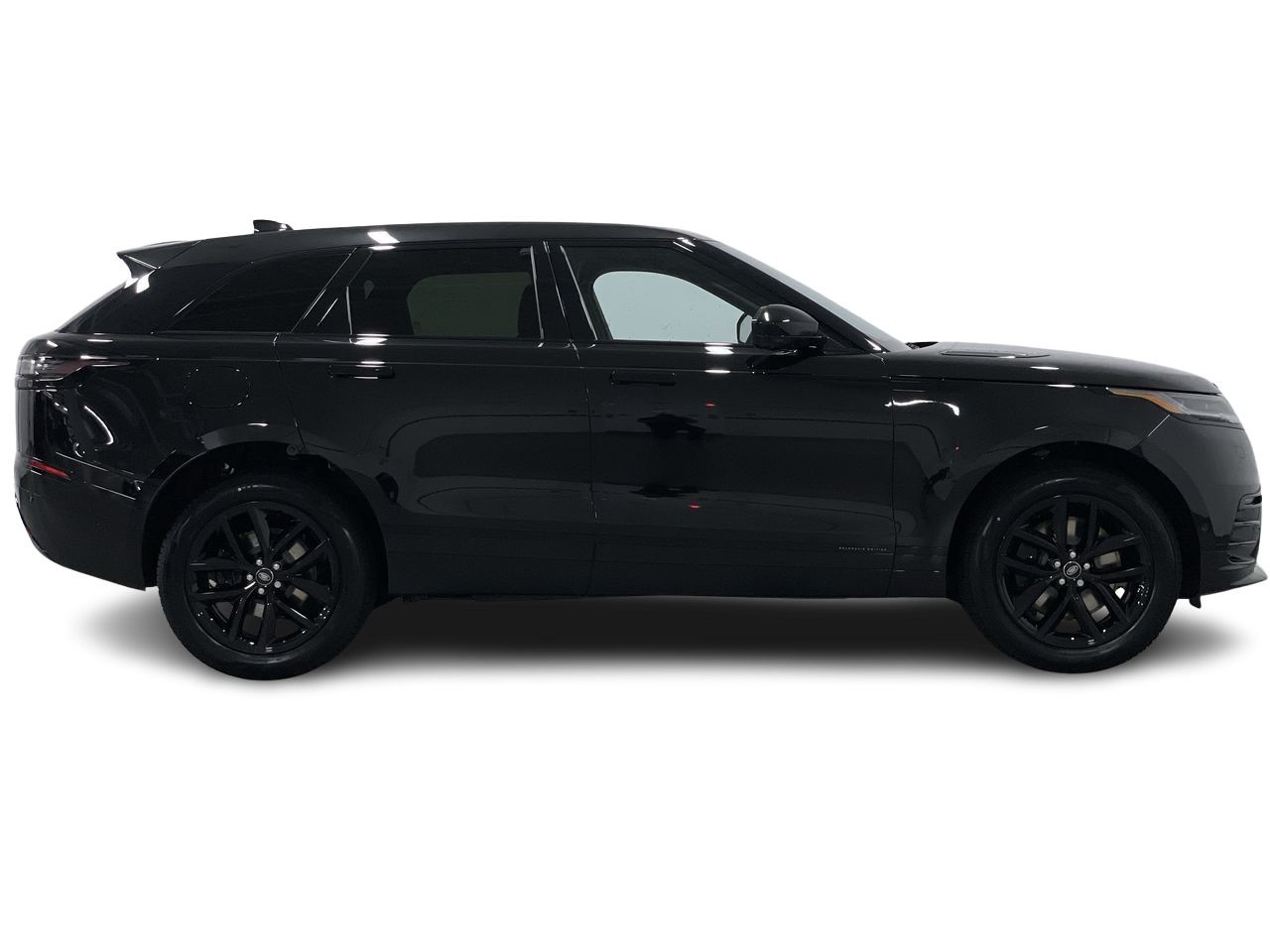 2026  Range Rover Velar