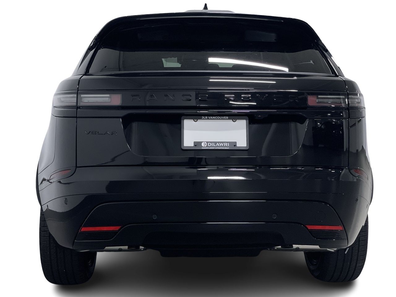 2026  Range Rover Velar