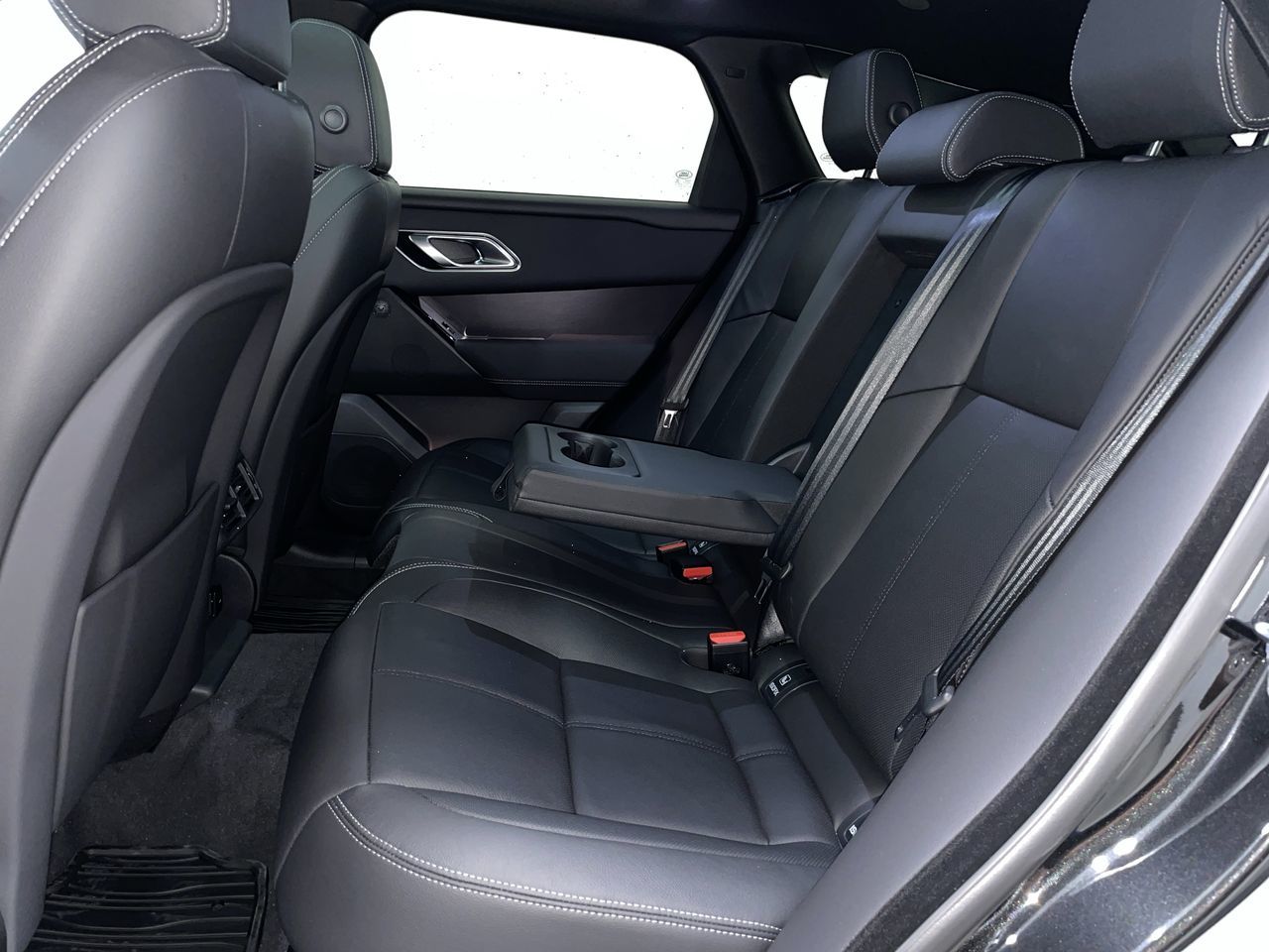 2026  Range Rover Velar