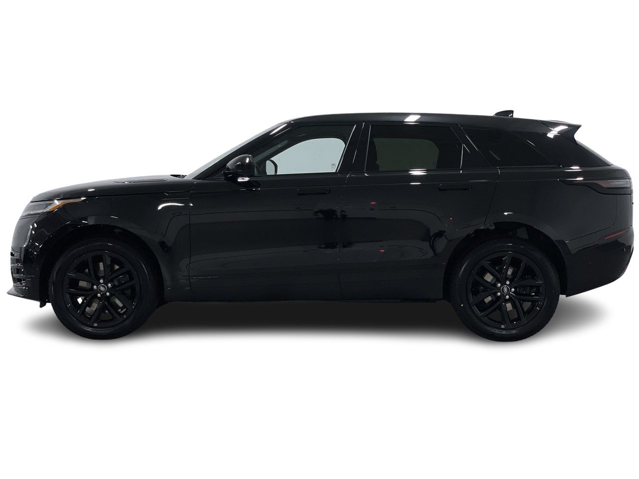2026  Range Rover Velar