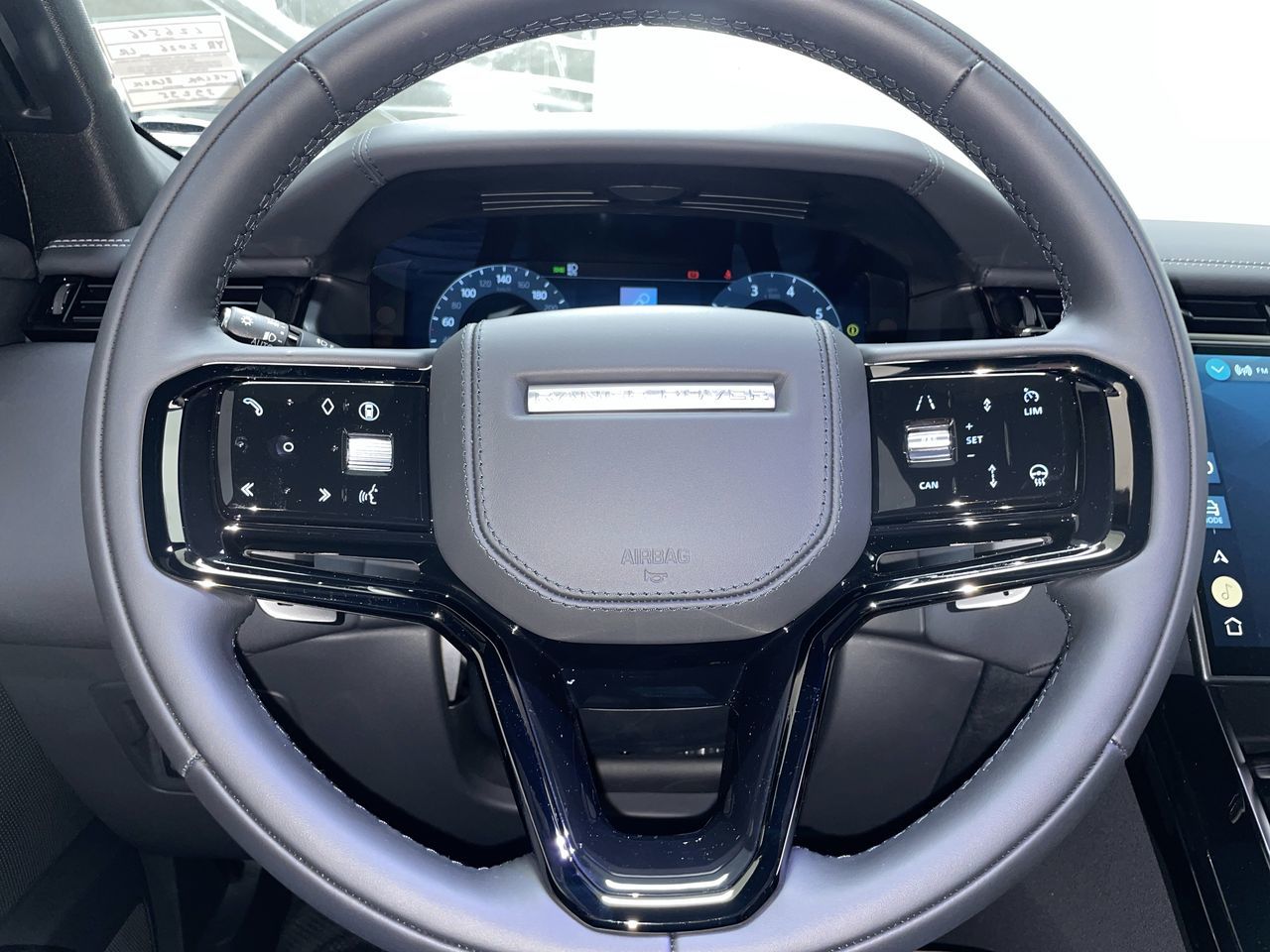 2026  Range Rover Velar
