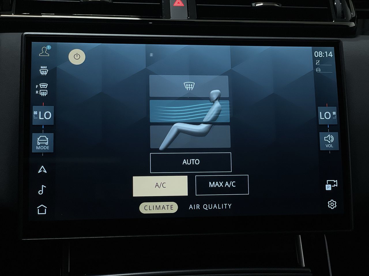 2026  Range Rover Velar