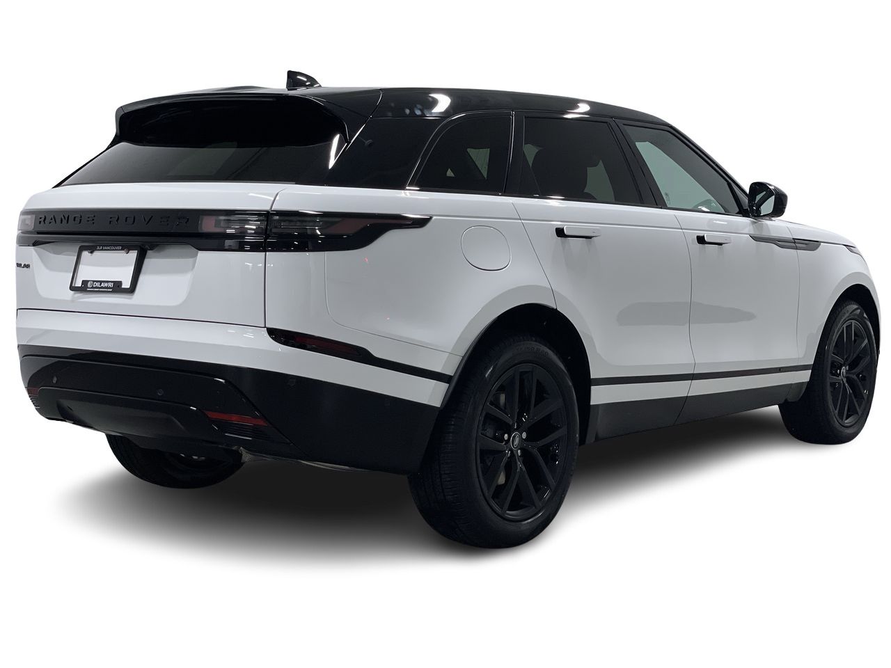 2026  Range Rover Velar
