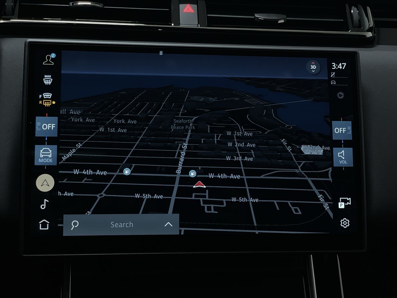 2026  Range Rover Velar