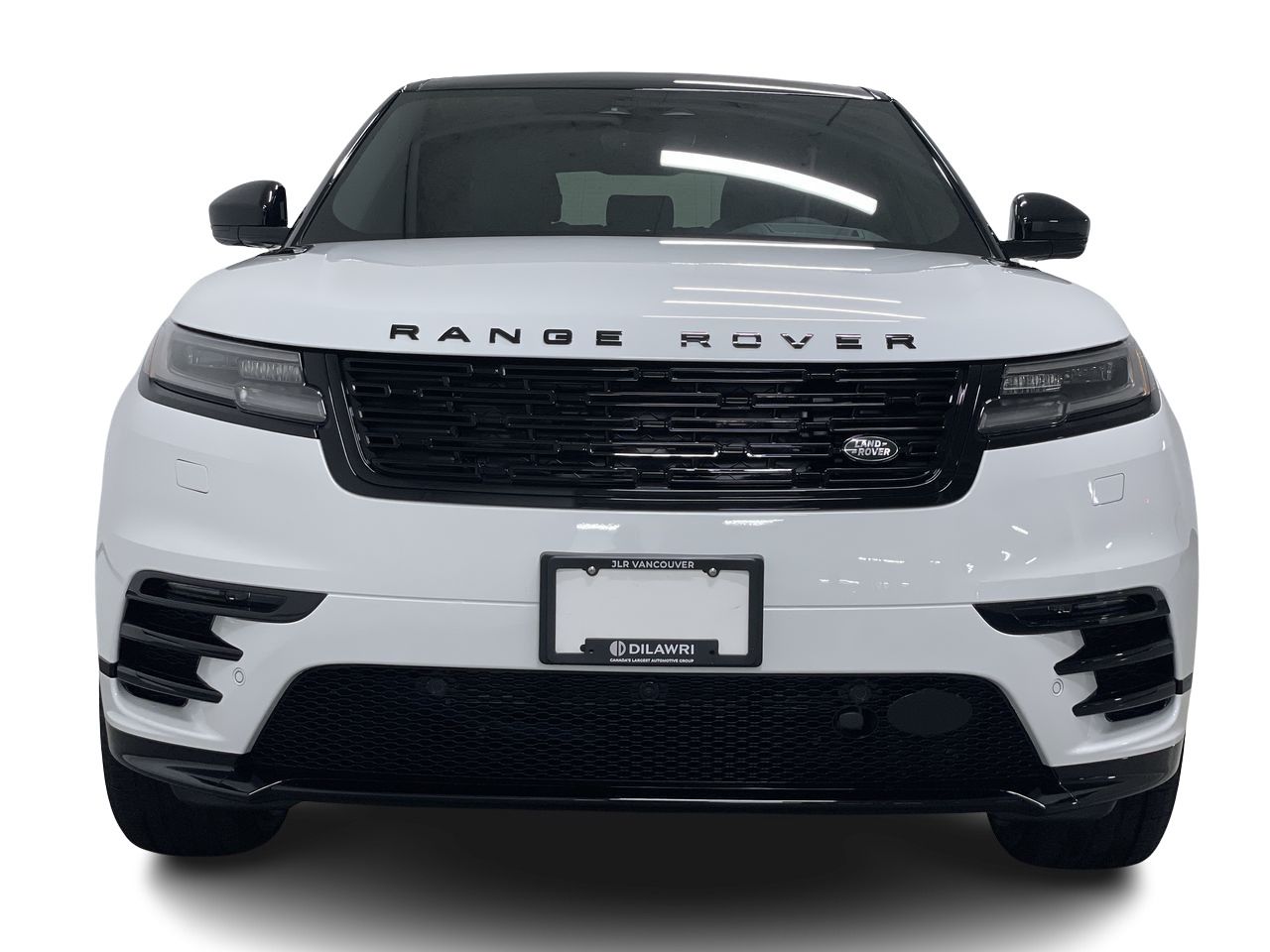 2026  Range Rover Velar