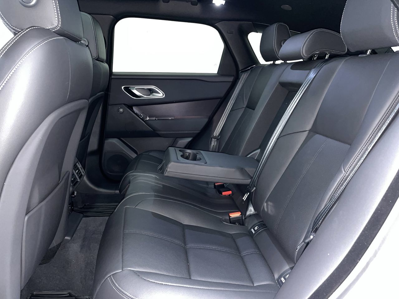 2026  Range Rover Velar
