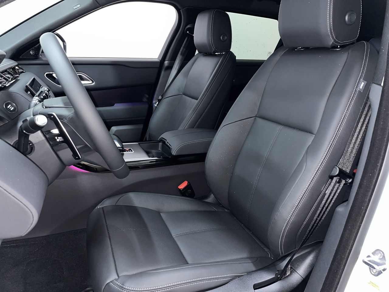 2026  Range Rover Velar