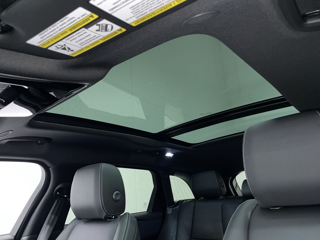 2026  Range Rover Velar