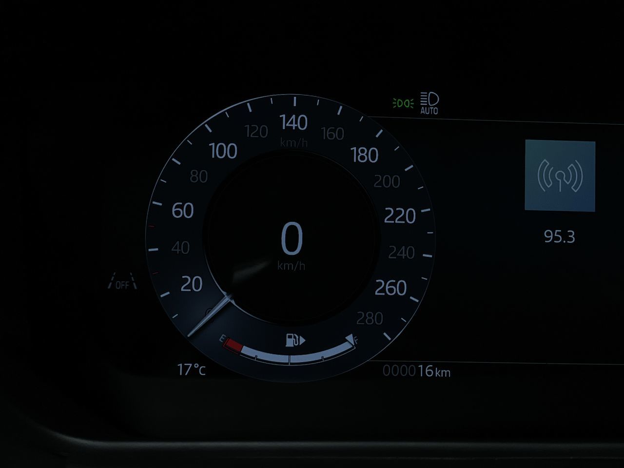 2026  Range Rover Velar