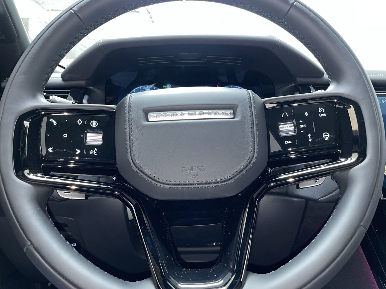 2026  Range Rover Velar