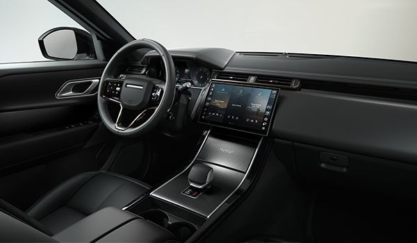 2026  Range Rover Velar