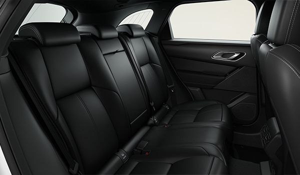 2026  Range Rover Velar