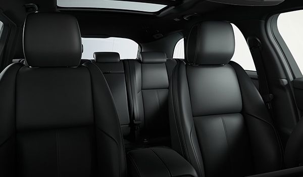 2026  Range Rover Velar