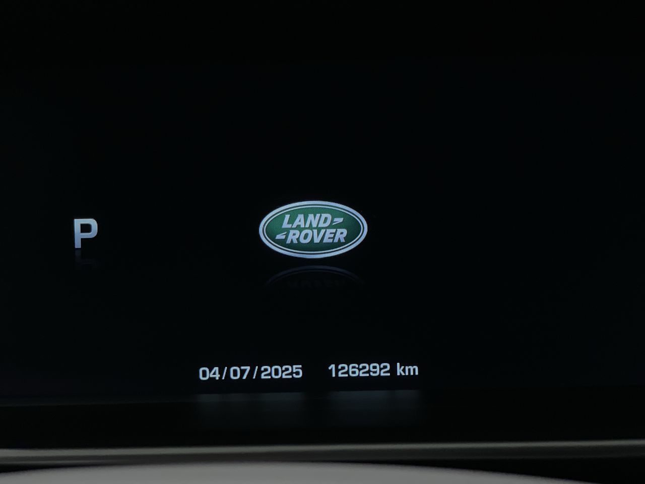 Land Rover Range Rover  2016 à , Colombie-Britannique