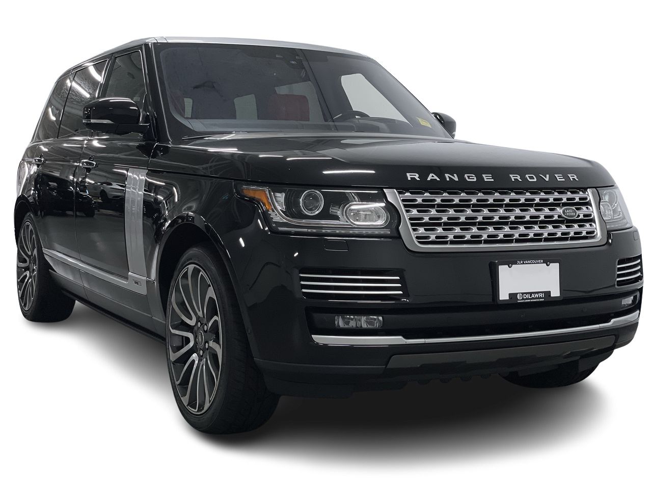 2017  Range Rover