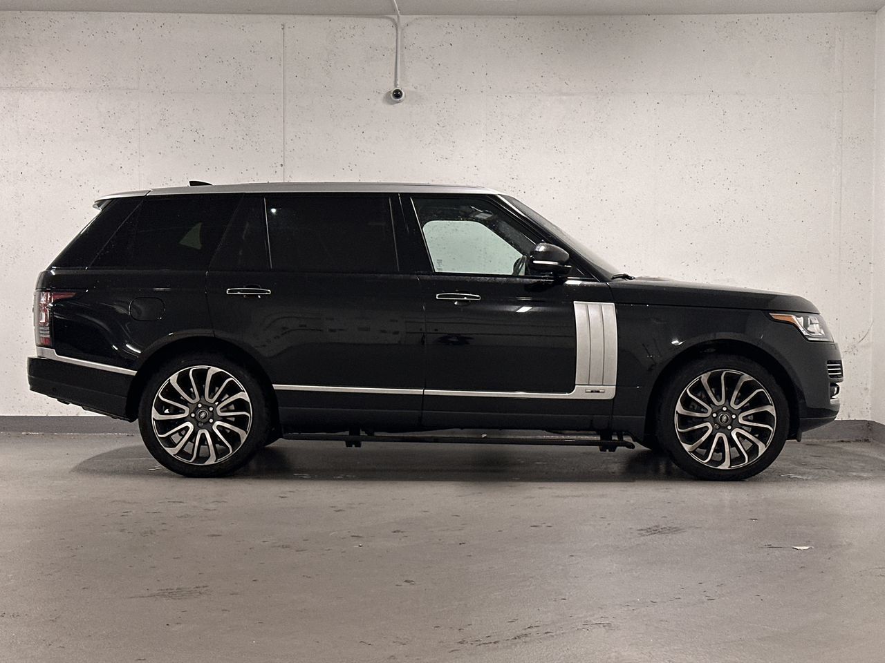 2017  Range Rover