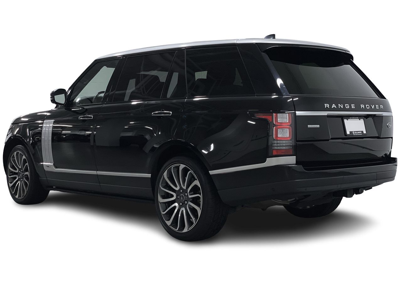 2017  Range Rover