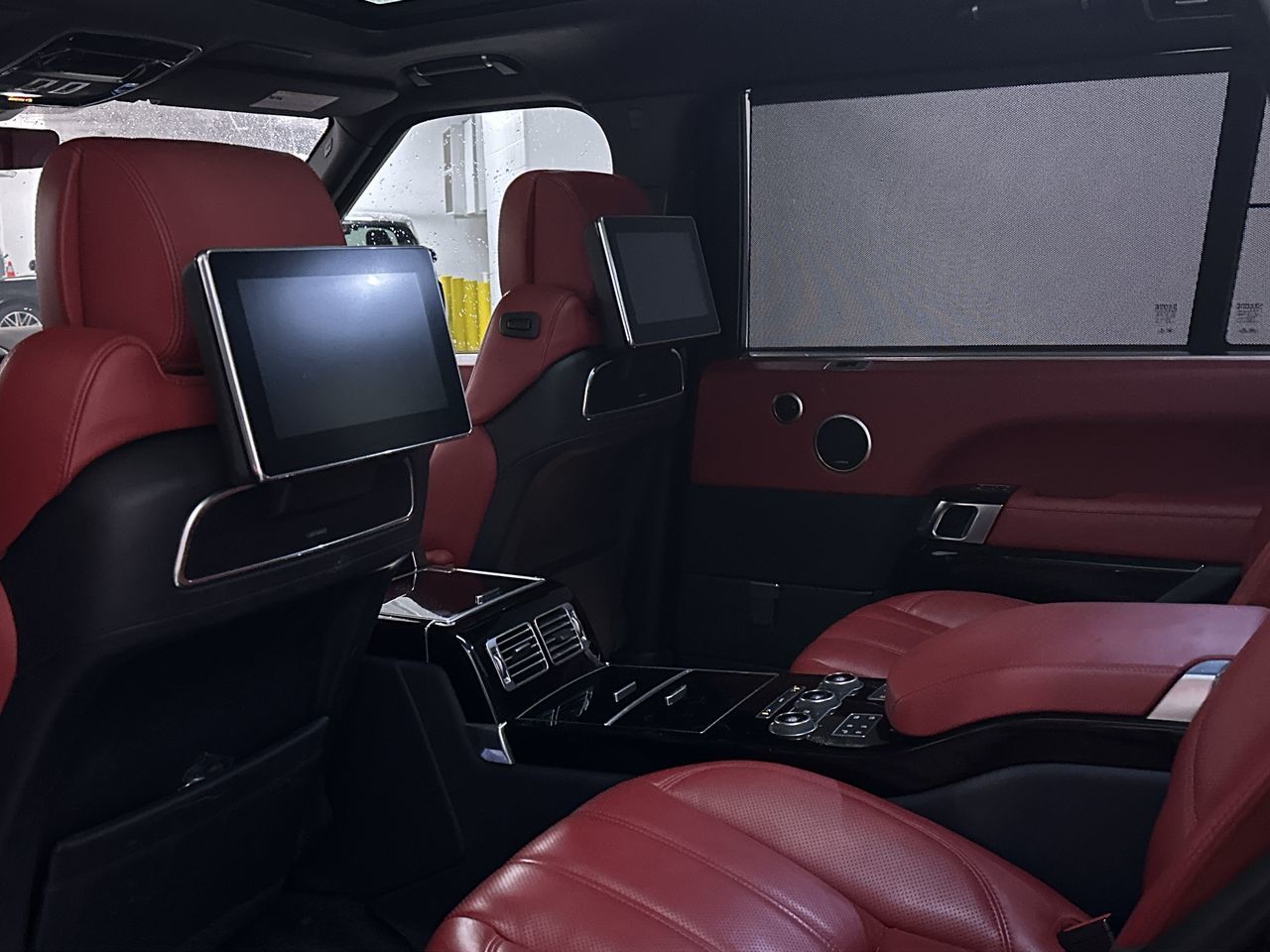 2017  Range Rover