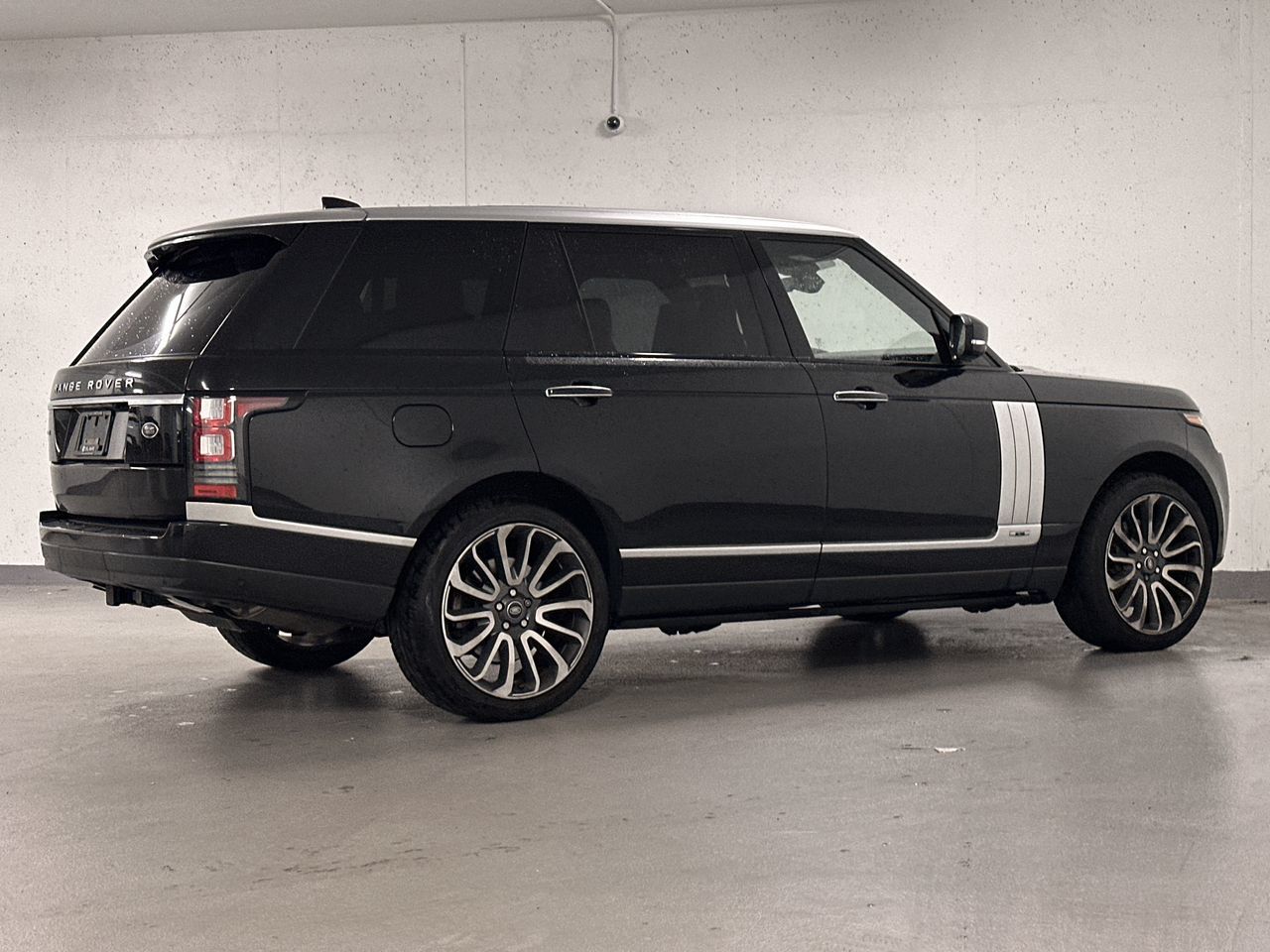 2017  Range Rover