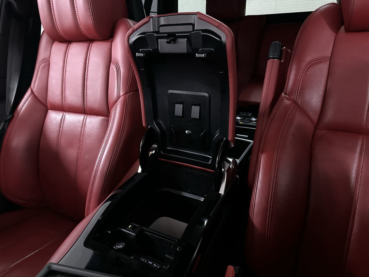 2017  Range Rover