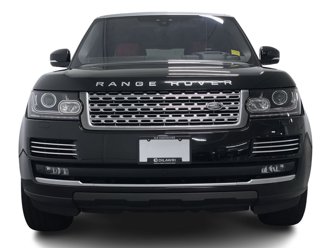 2017  Range Rover