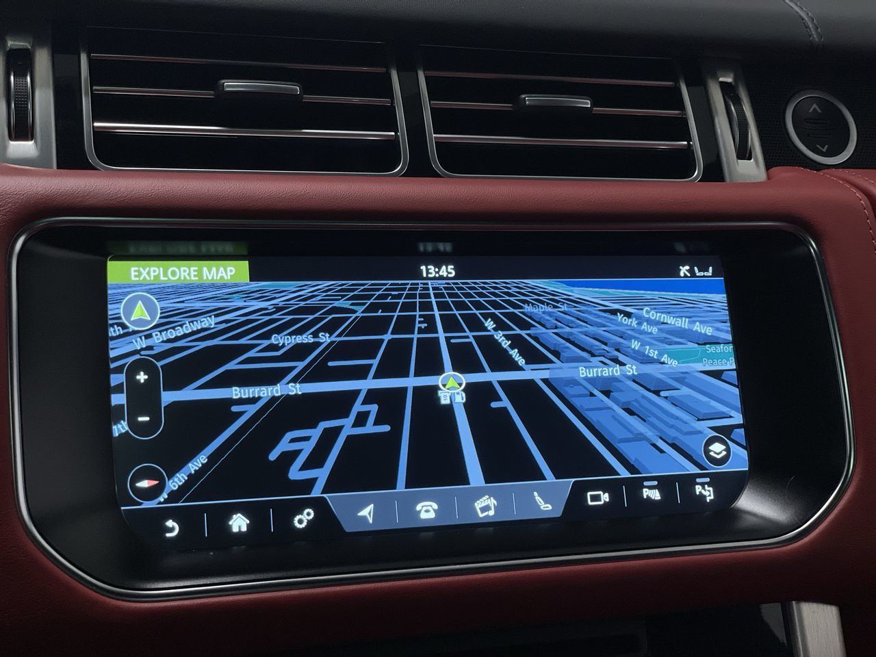 2017  Range Rover