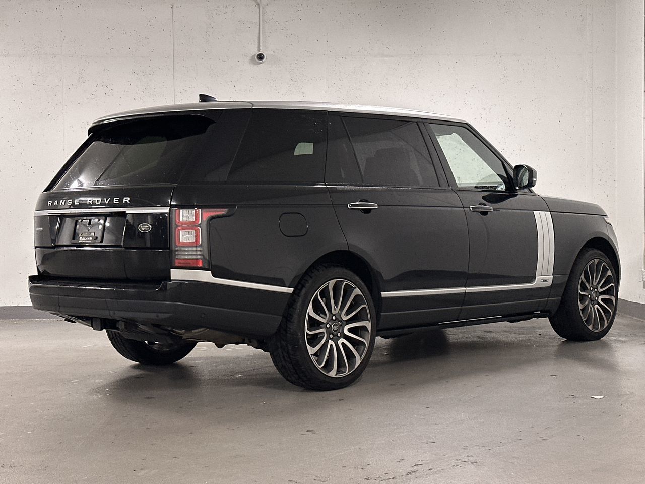 2017  Range Rover