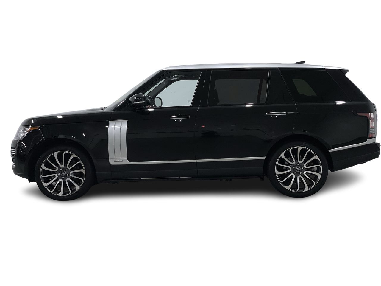 2017  Range Rover