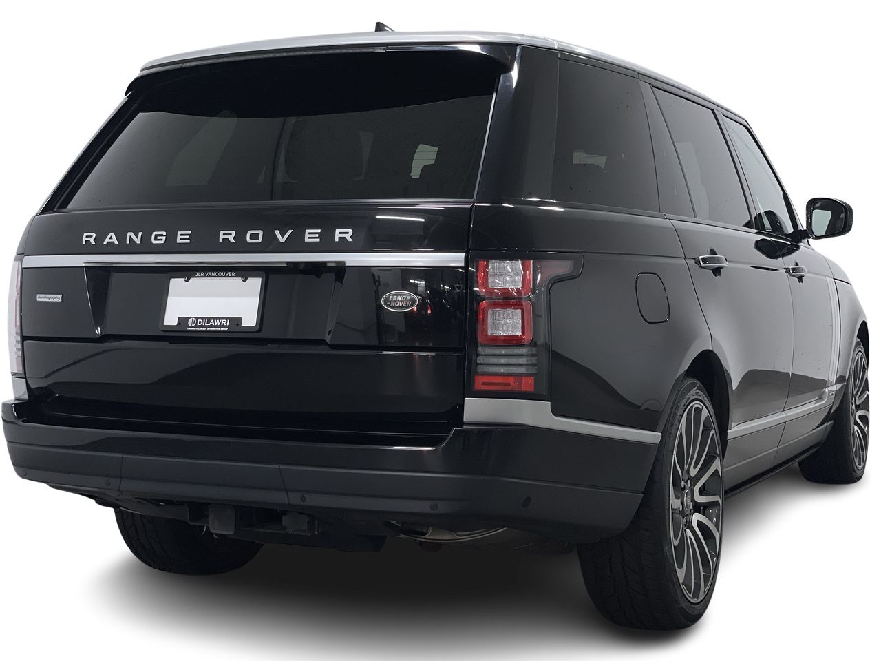 2017  Range Rover