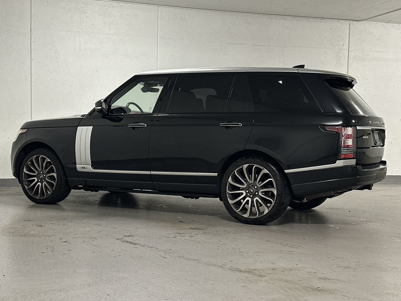 2017  Range Rover