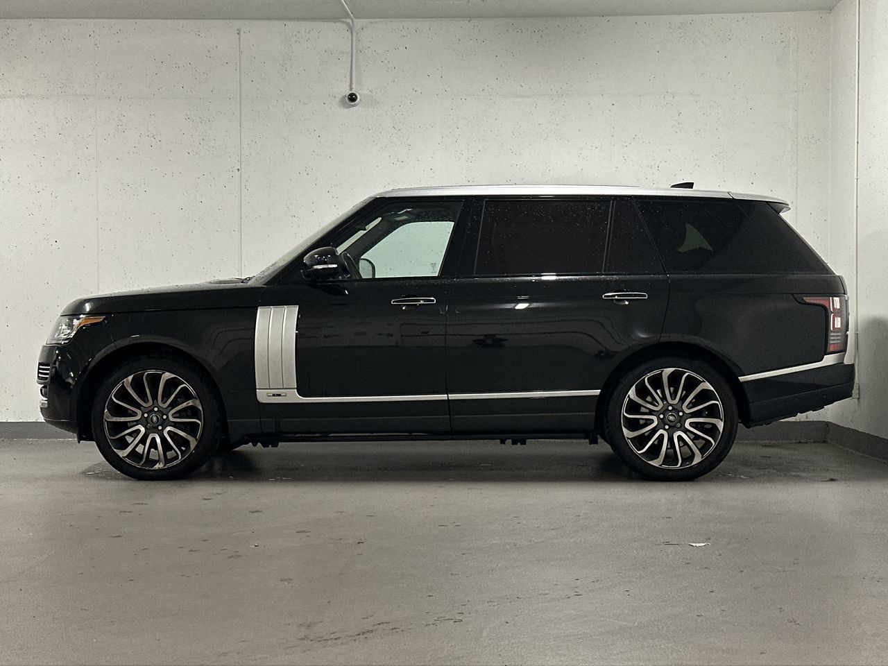 2017  Range Rover