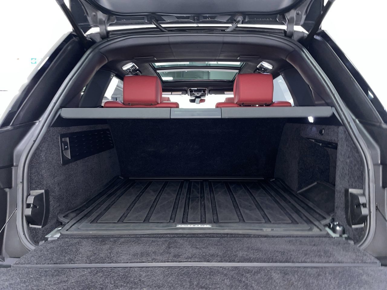 2017  Range Rover