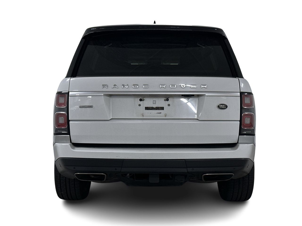 Land Rover Range Rover  2019 à , Colombie-Britannique