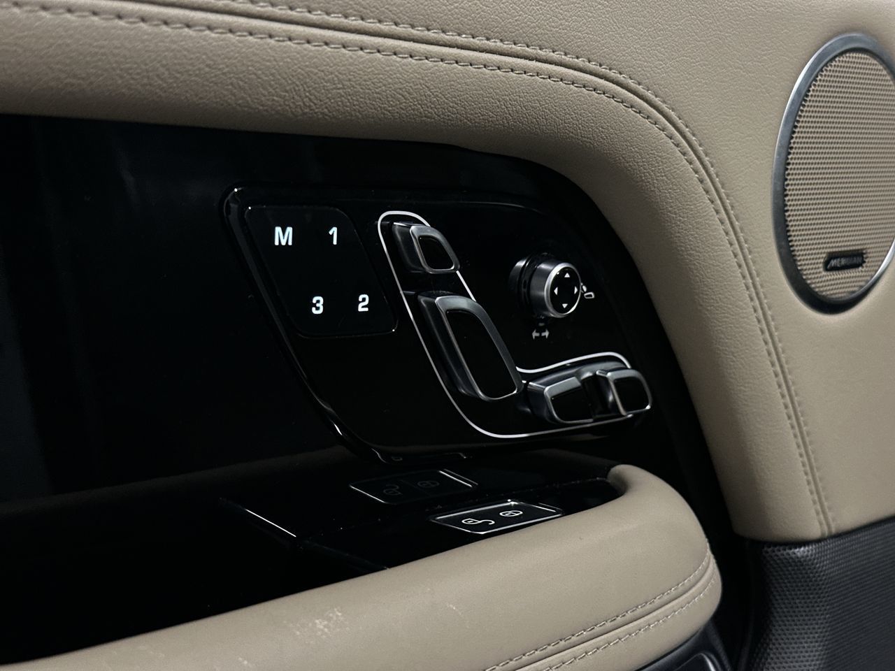 Land Rover Range Rover  2019 à , Colombie-Britannique