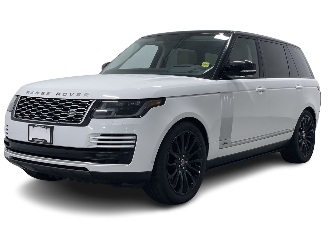 2019  Range Rover