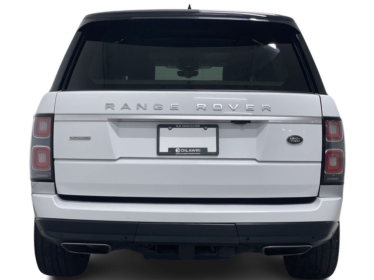 2019  Range Rover