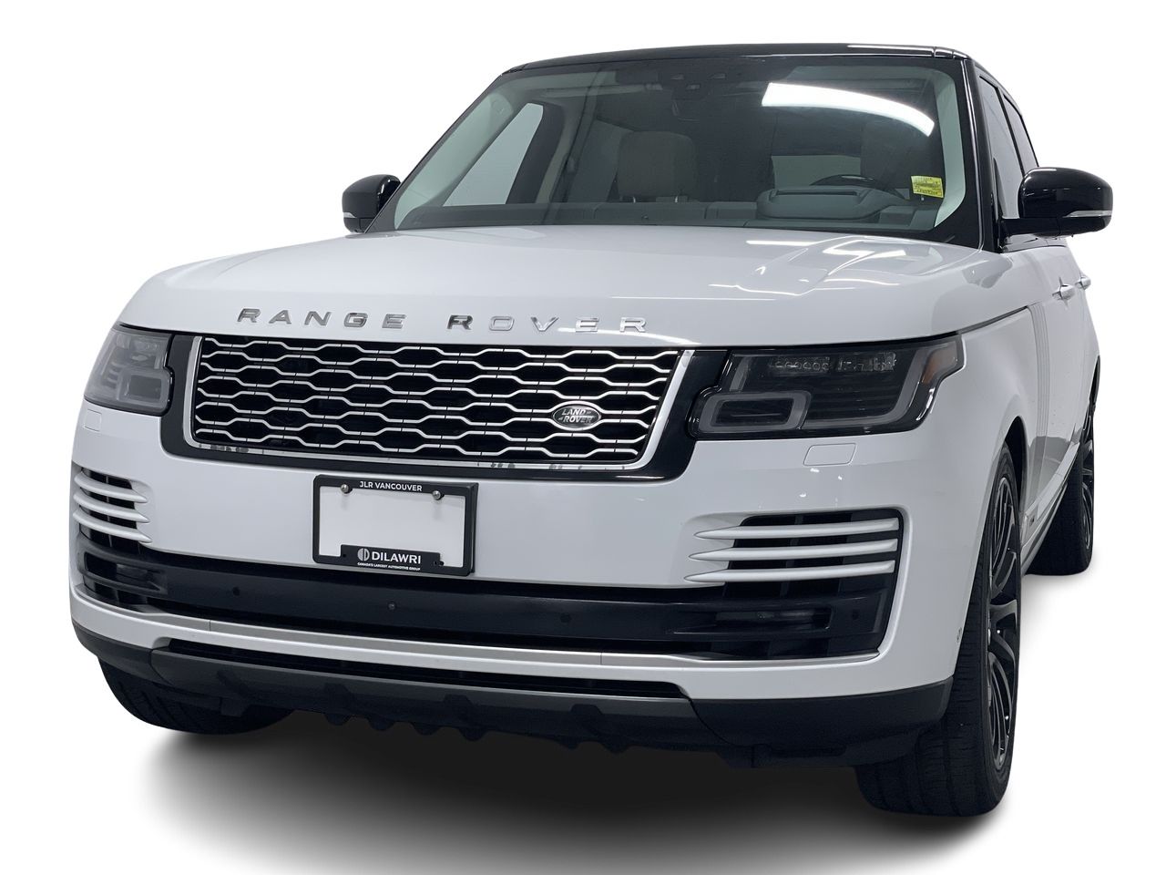 2019  Range Rover