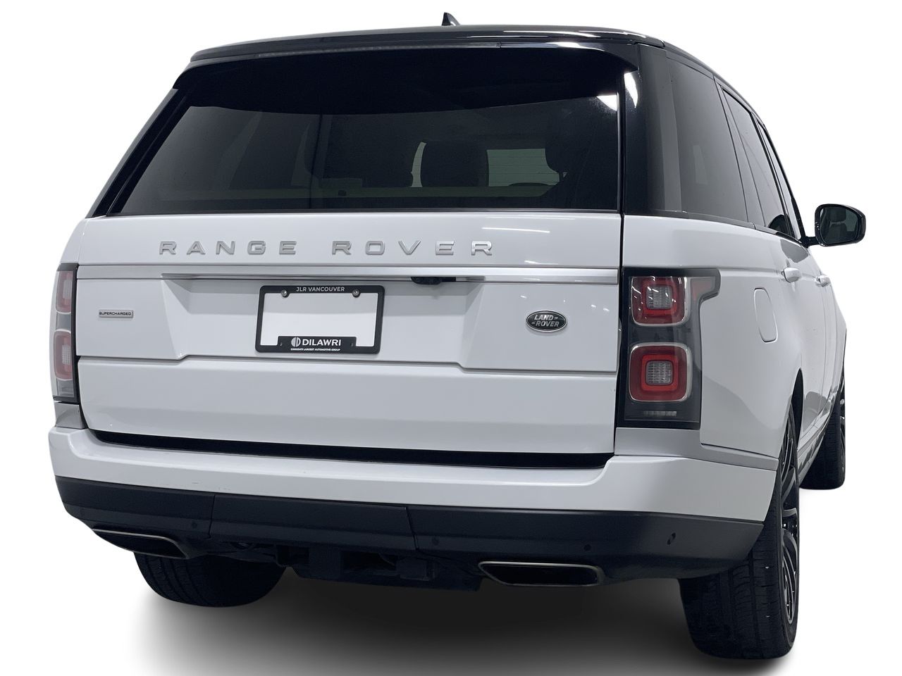 2019  Range Rover