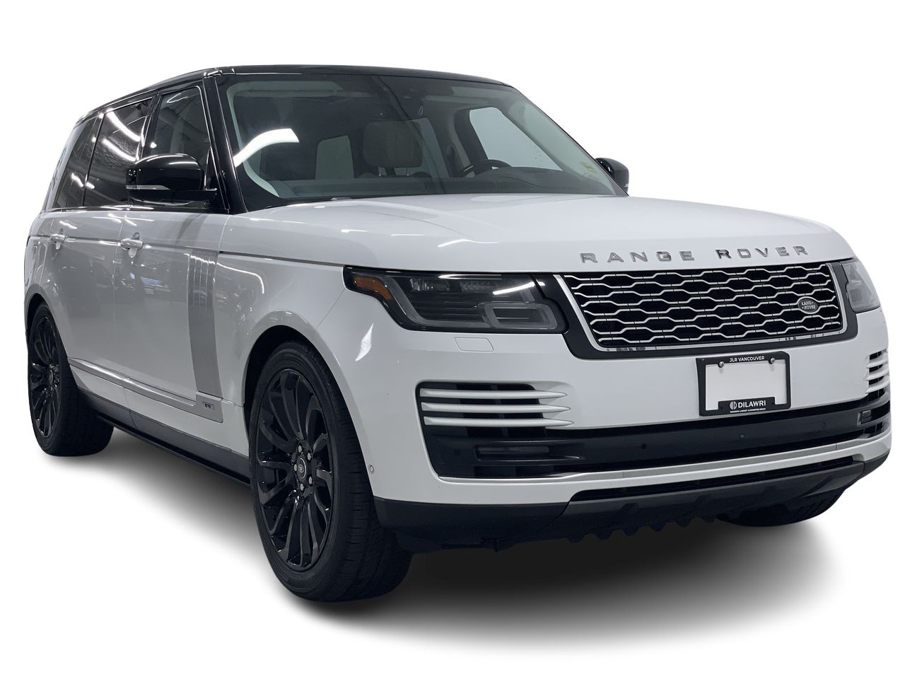 2019  Range Rover