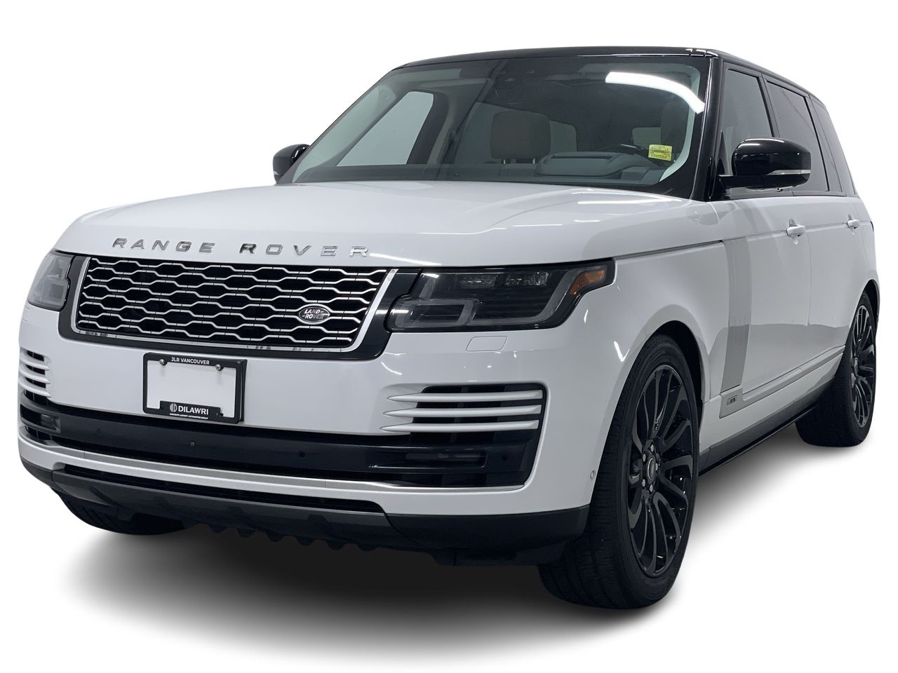 2019  Range Rover