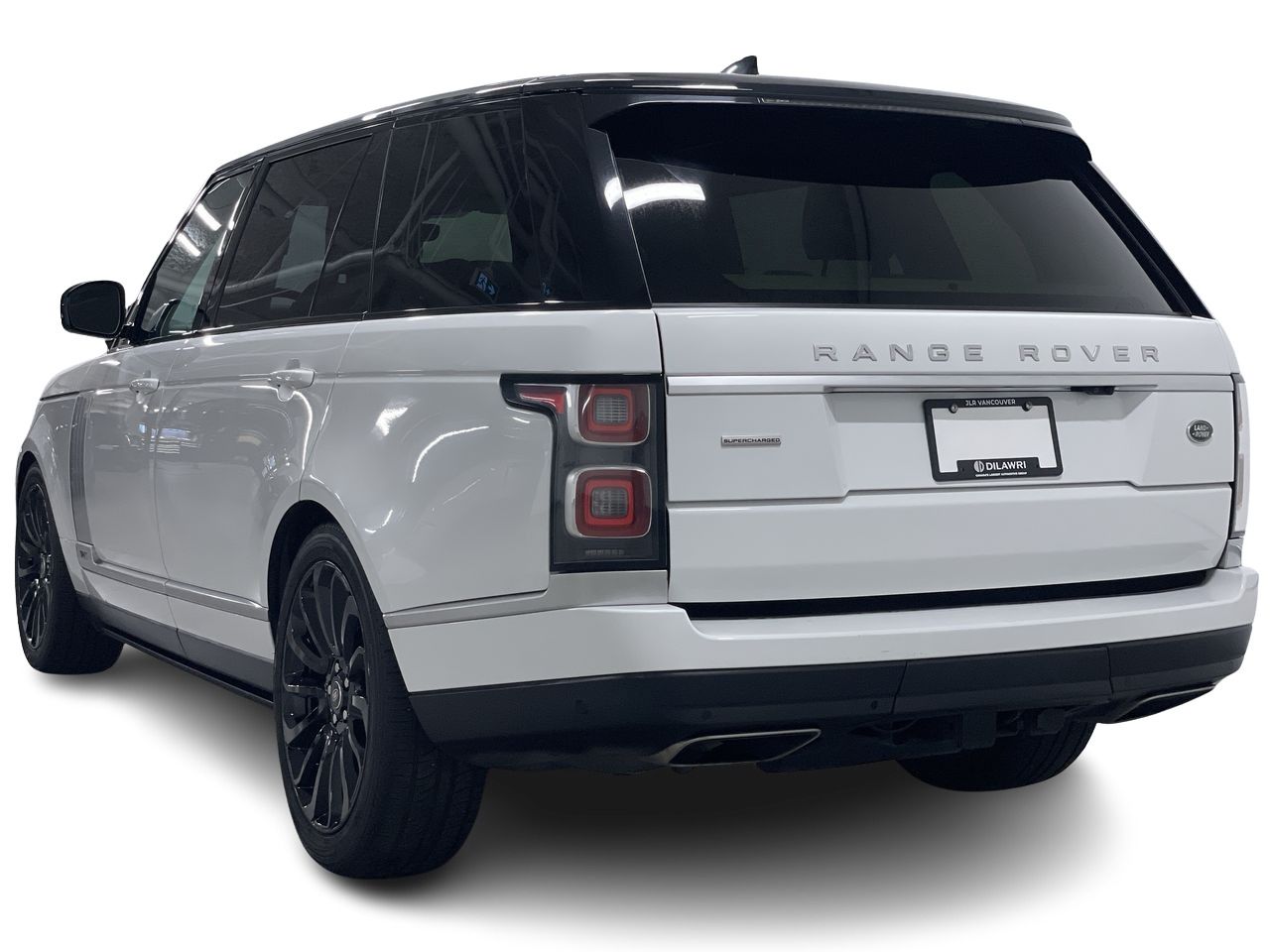 2019  Range Rover