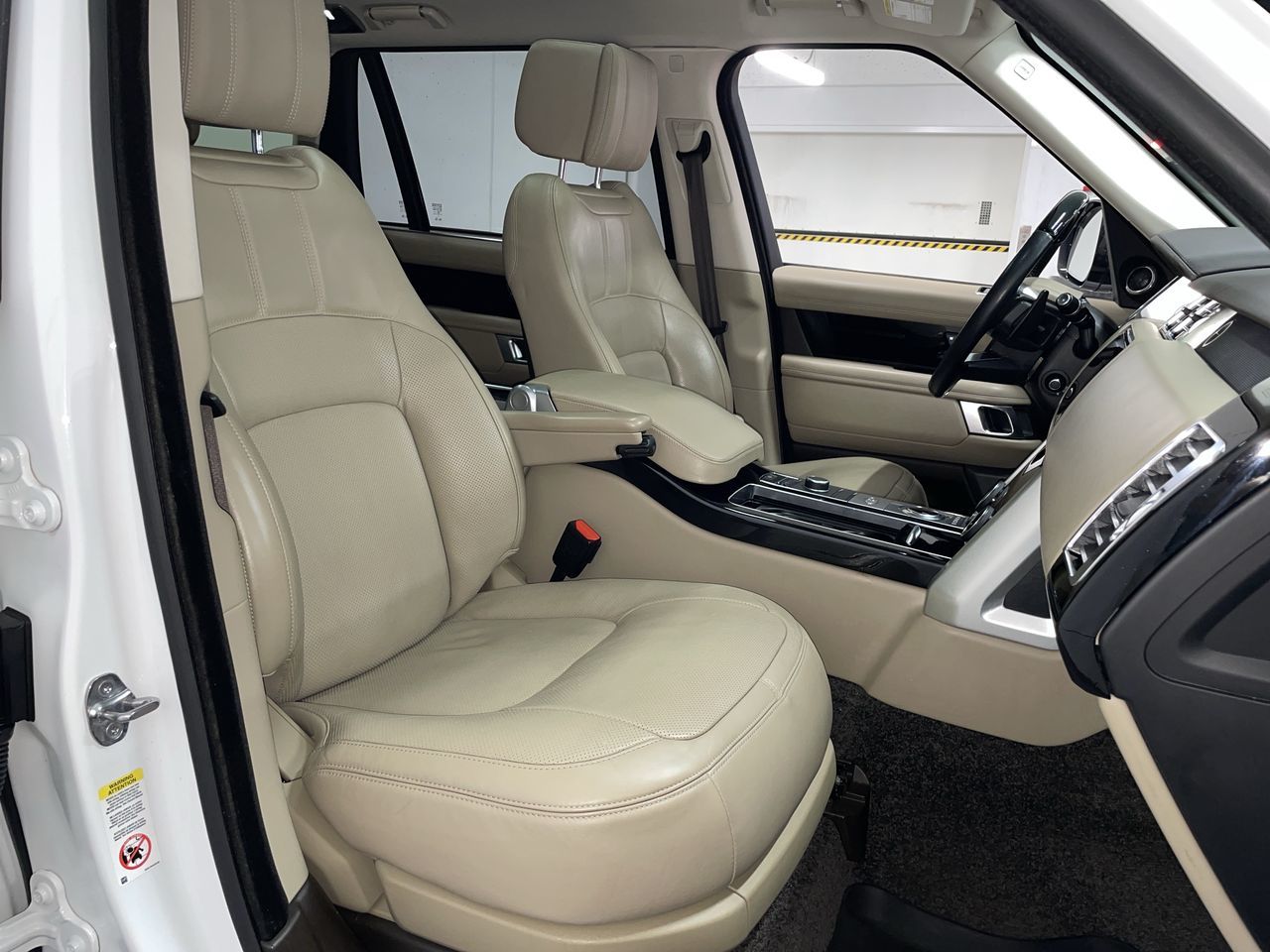 2019  Range Rover