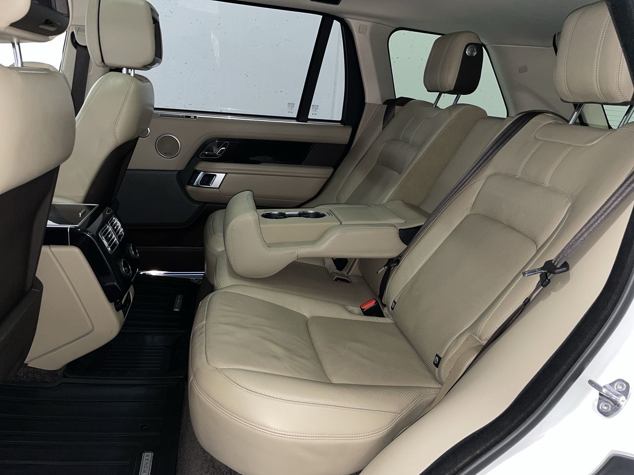 2019  Range Rover