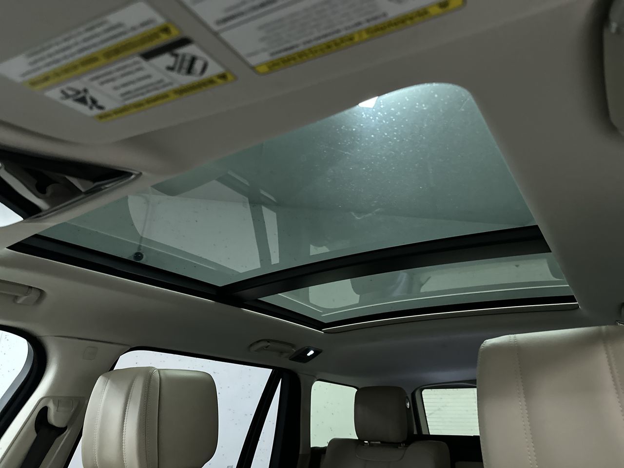 Land Rover Range Rover  2019 à , Colombie-Britannique