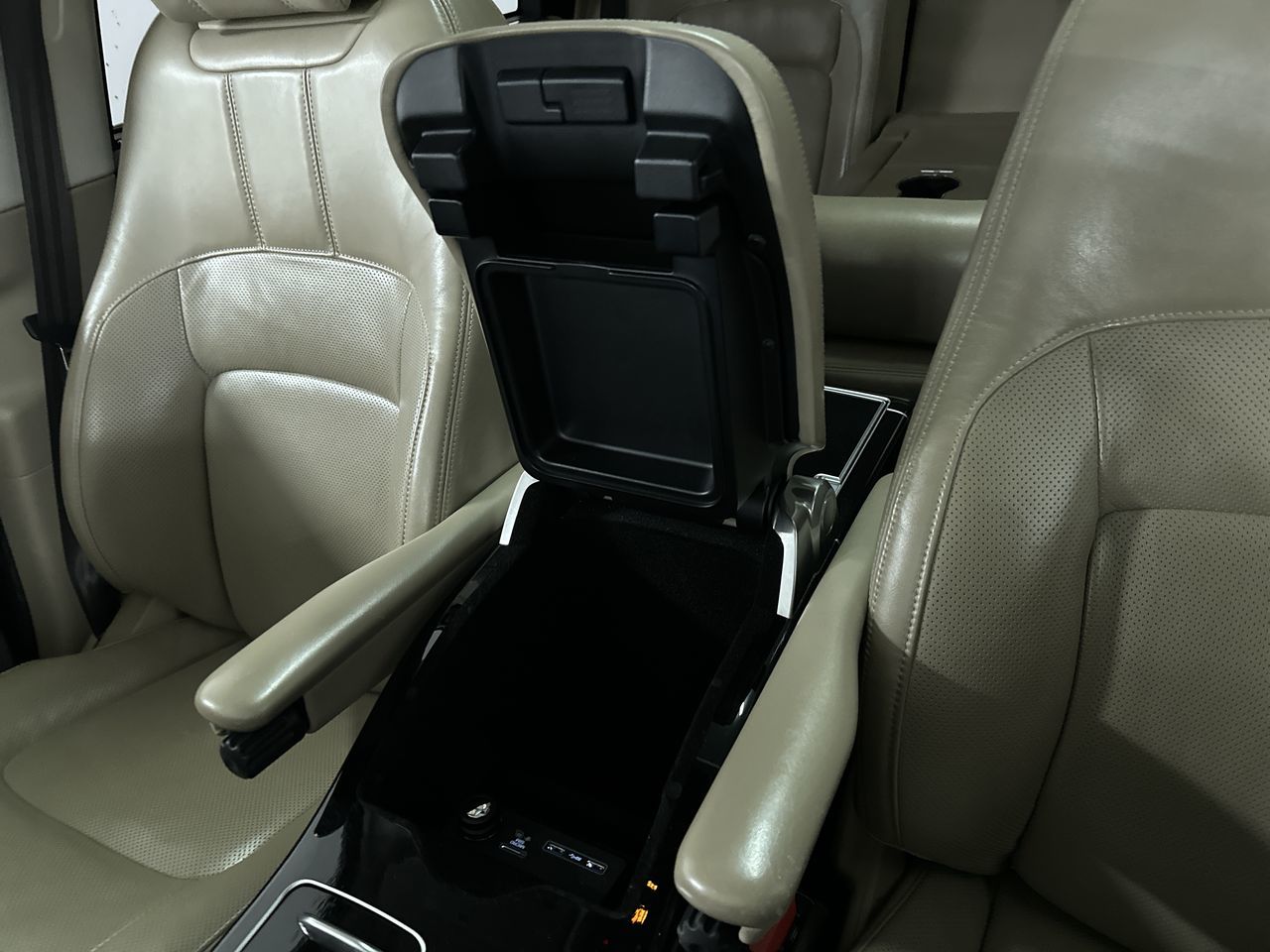 Land Rover Range Rover  2019 à , Colombie-Britannique